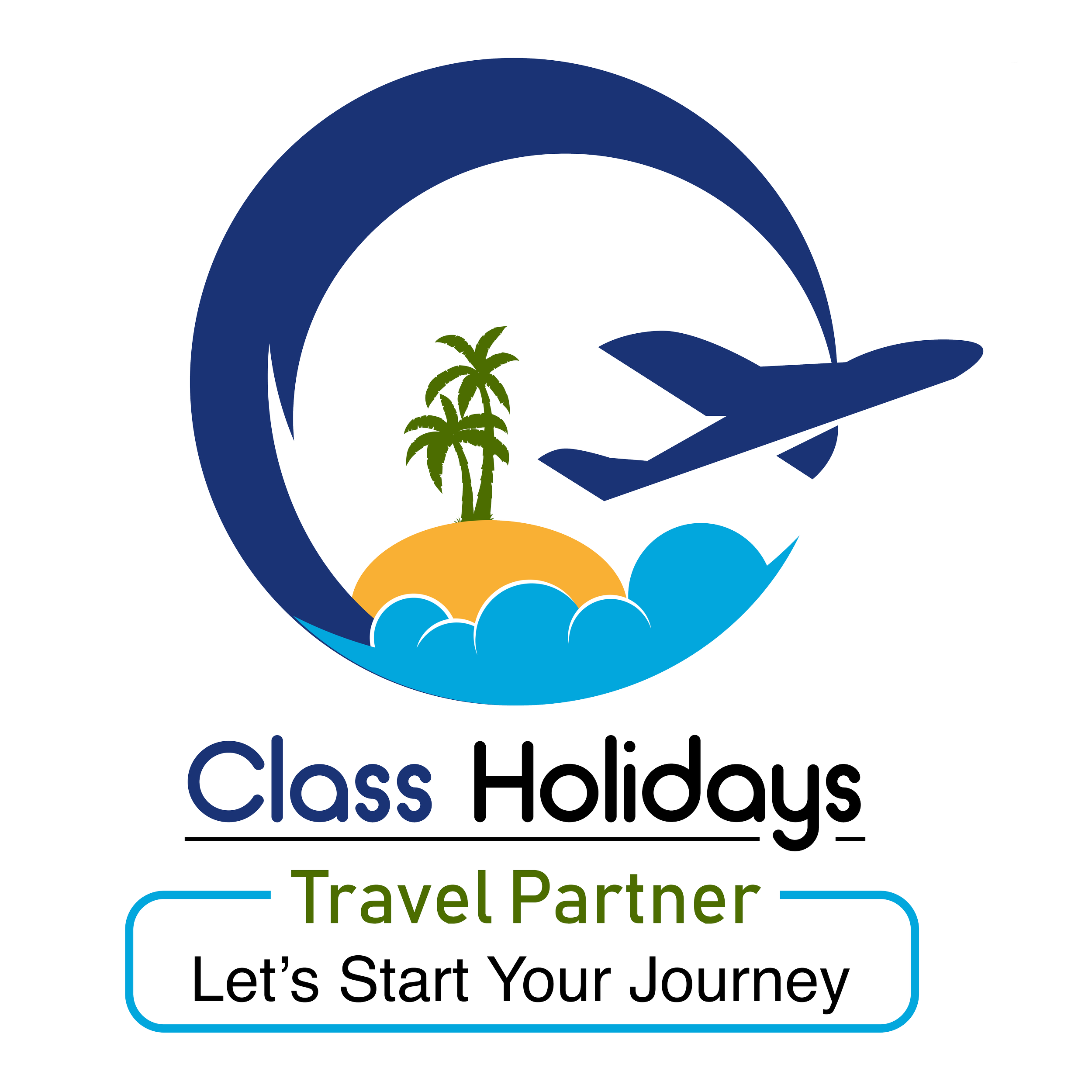 Class Holidays
