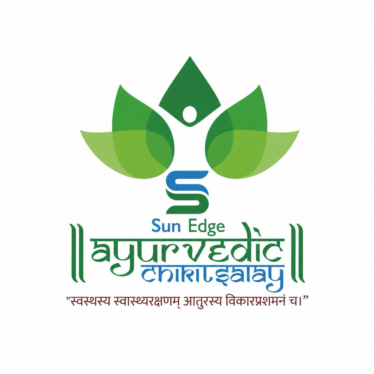 Sun Edge Ayurvedic Chikitsalay