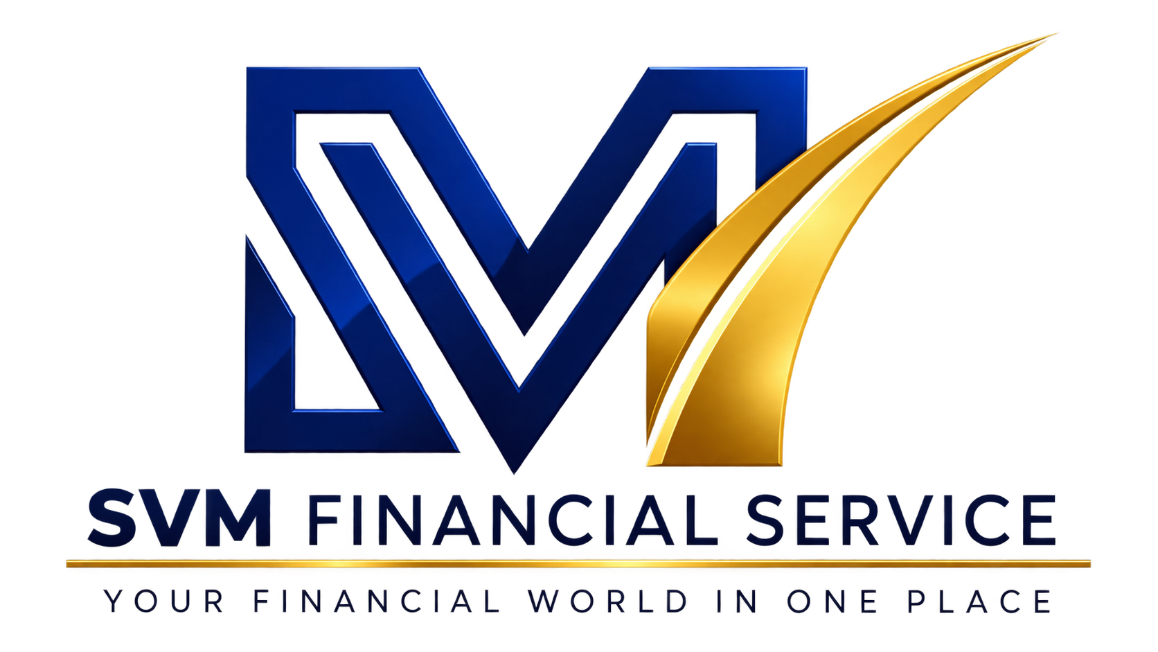SVM Financial Service