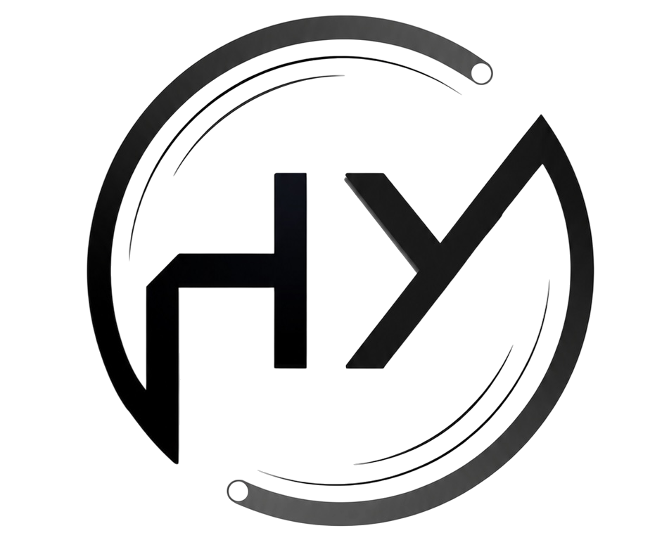 HY Tech Media Hub