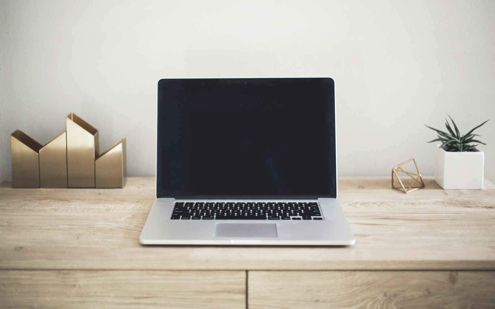 Website Design & Development