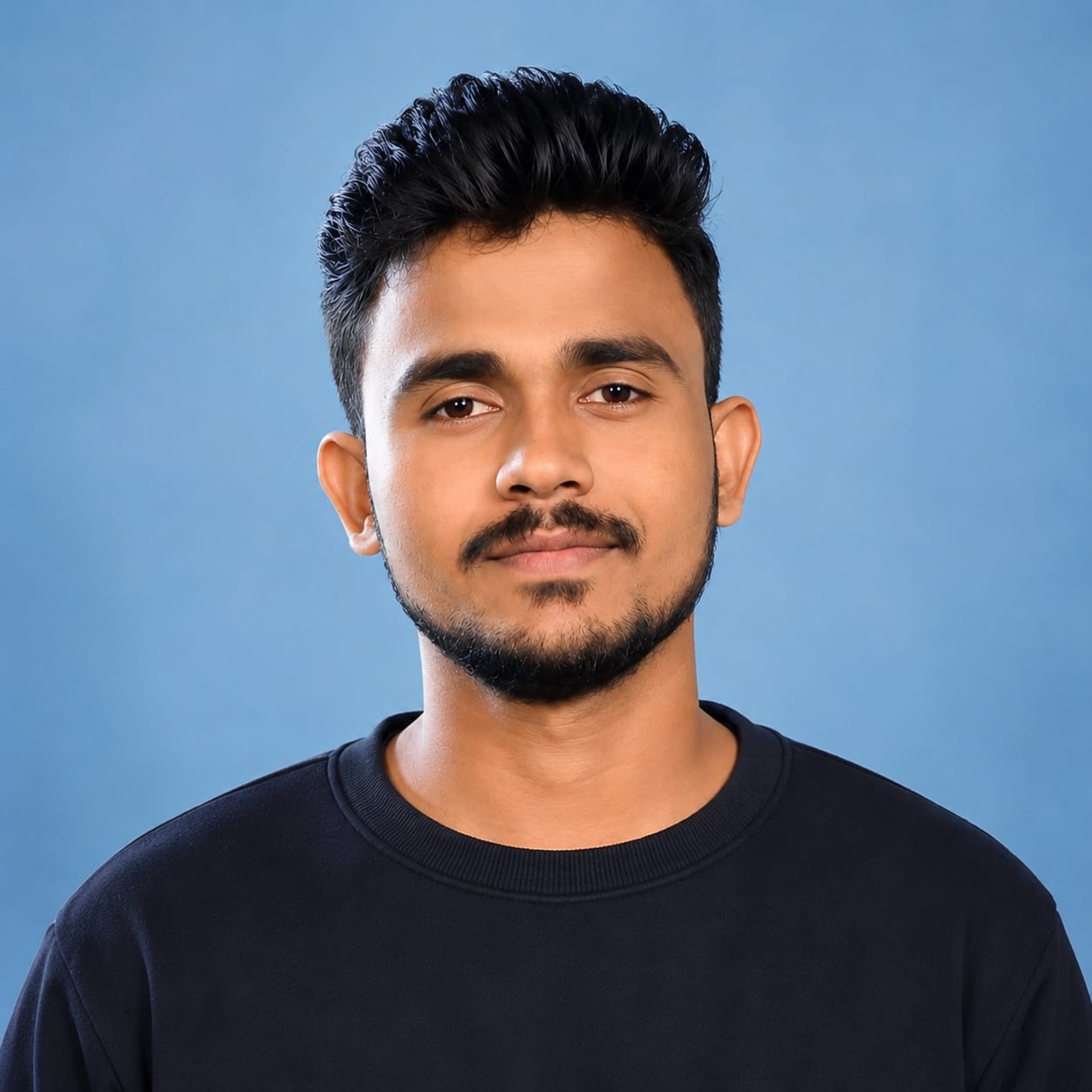 Abhishek Khillare