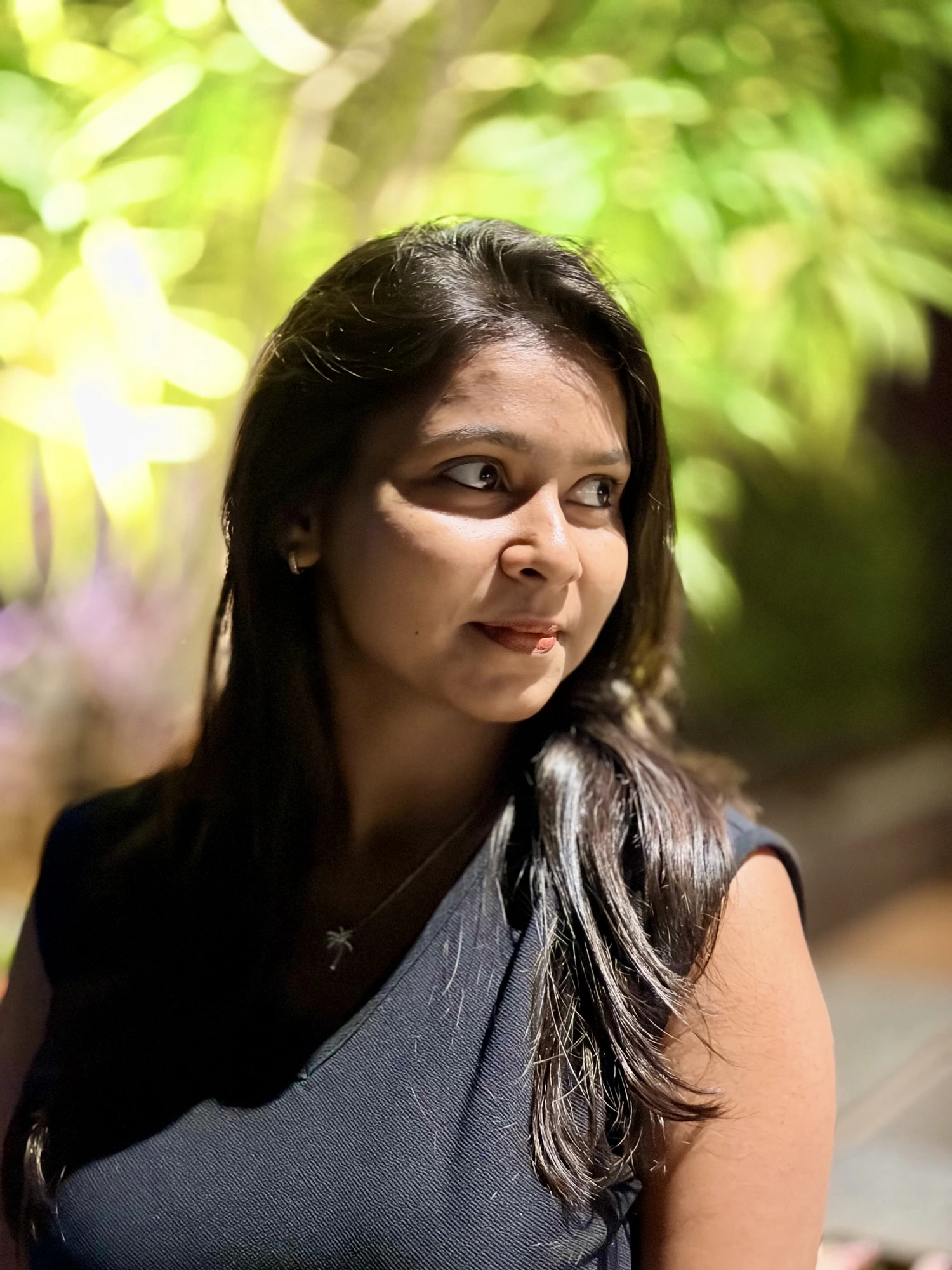 Harshada Jondhale