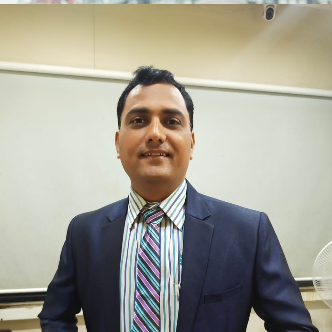 Sandeep Ambesange
