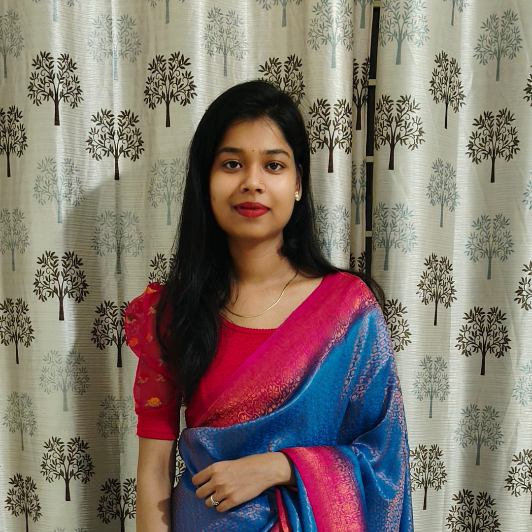 Yogita Davane